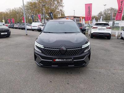 Renault Austral E-Tech full hybrid 200 Gsr2 Techno esprit Alpine