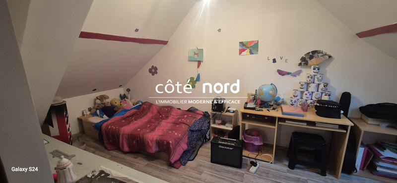 Maison - 131 m² - 5 pièces