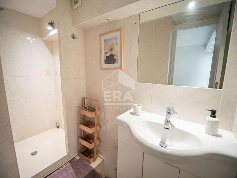 Appartement - 57 m² - 4 pièces