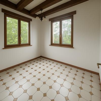 Appartement - 164 m² - 7 pièces