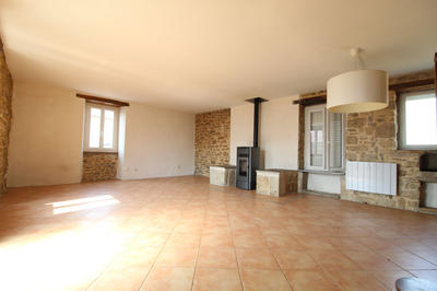 Maison - 170 m² - 7 pièces