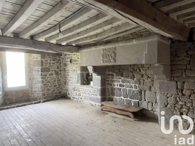 Maison - 131 m² - 5 pièces