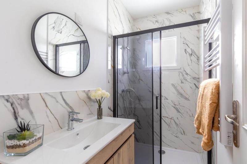 Maison - 78 m² - 4 pièces