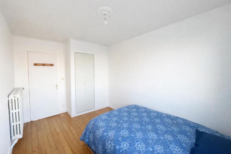 Appartement - 52 m² - 3 pièces