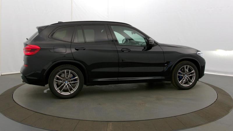 Bmw X3 xDrive30e 292ch m Sport