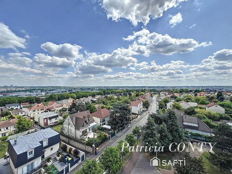 Appartement - 85 m² - 4 pièces