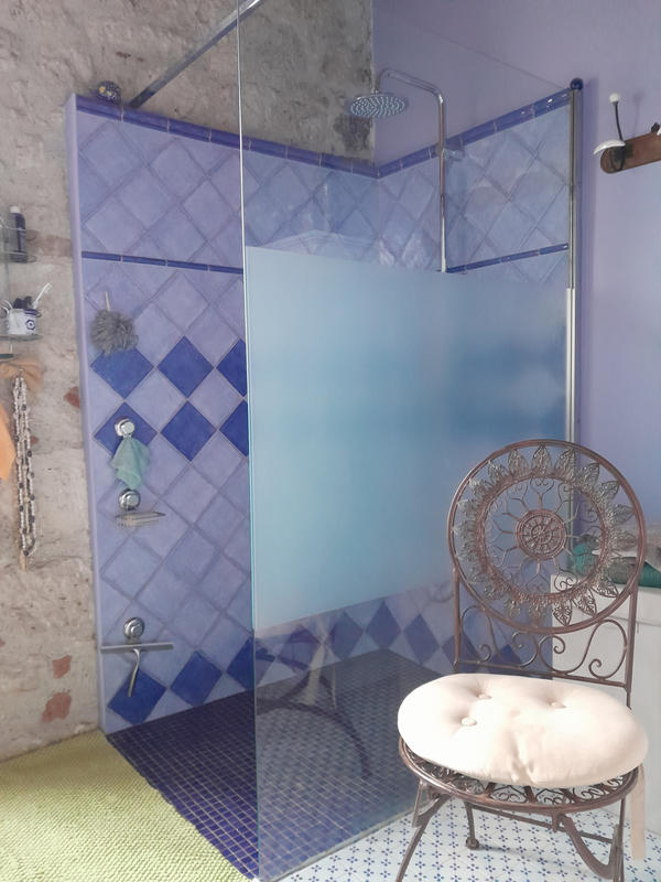 Maison - 240 m² - 8 pièces