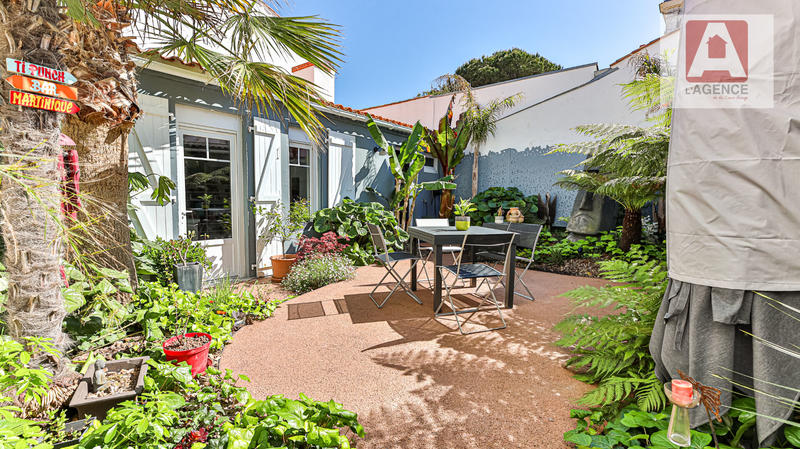 Maison - 174 m² - 5 pièces