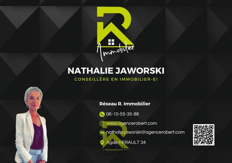 Appartement - 43 m² - 3 pièces