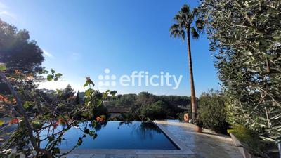 Villa - 165 m² - 5 pièces