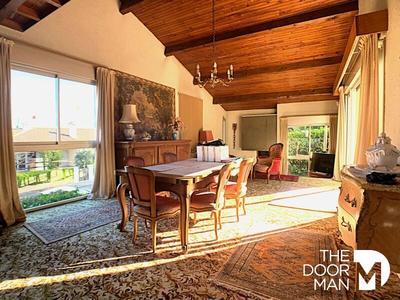 Maison d'architecte - 169 m² - 6 pièces