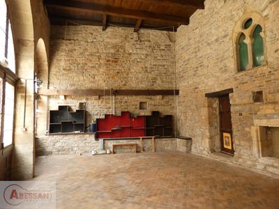 Maison - 313 m² - 9 pièces