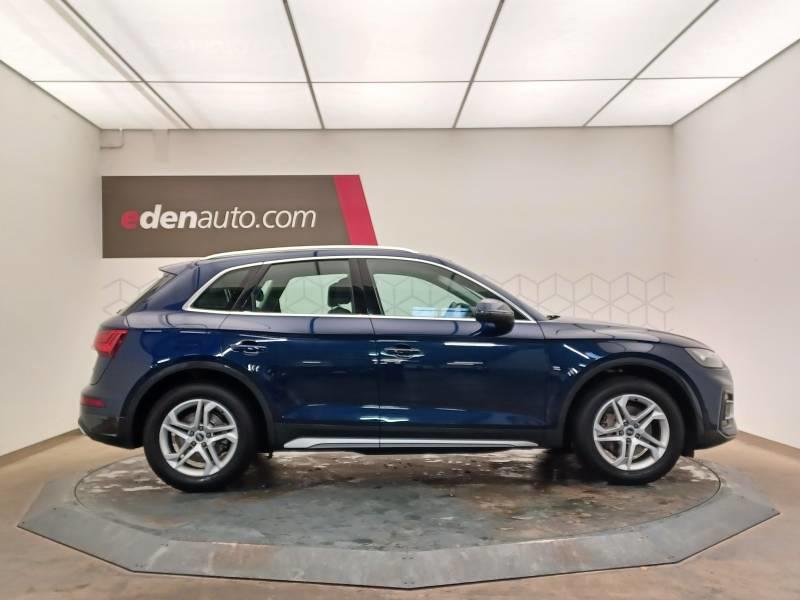 Audi Q5 35 Tdi 163 s tronic 7 Business Executive