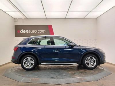 Audi Q5 35 Tdi 163 s tronic 7 Business Executive