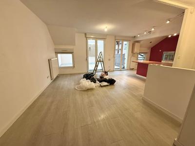 Appartement - 71 m² - 4 pièces