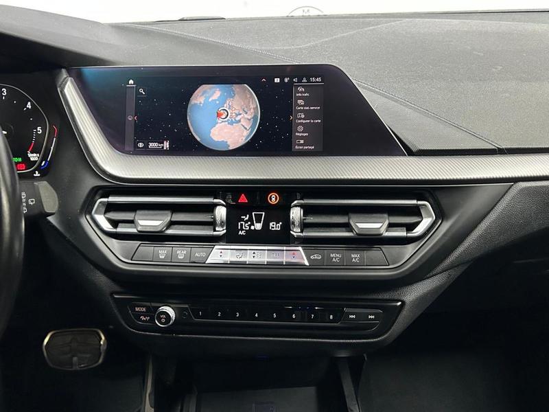 Bmw Série 1 F40 118d 150 ch Bva8 m Sport