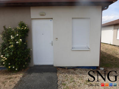 Appartement - 54 m² - 3 pièces