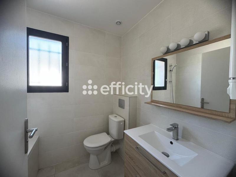 Maison - 97 m² - 4 pièces