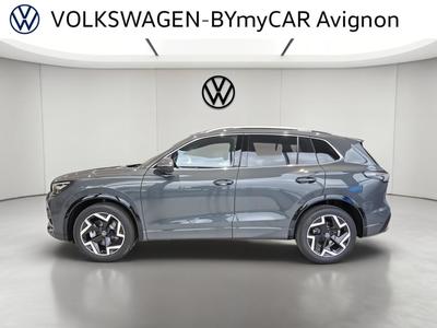 Volkswagen Tiguan 2.0 Tdi 150ch Dsg7 R-Line Edition