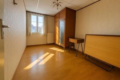 Maison - 75 m² - 5 pièces