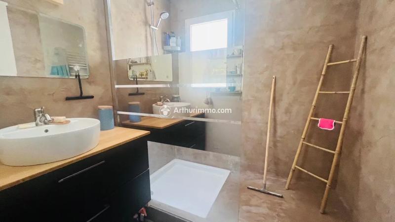 Maison - 150 m² - 7 pièces