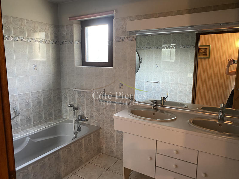 Villa - 124 m² - 4 pièces