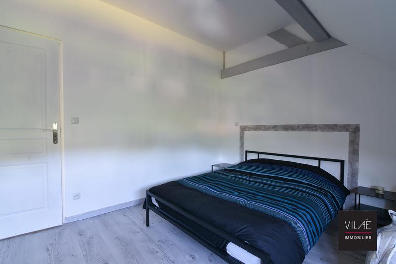 Appartement - 74 m² - 3 pièces