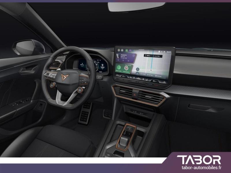 Cupra Formentor 1.5 eTSI 150 Dsg Gps IntelliD