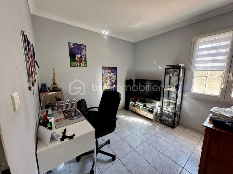 Villa - 170 m² - 6 pièces