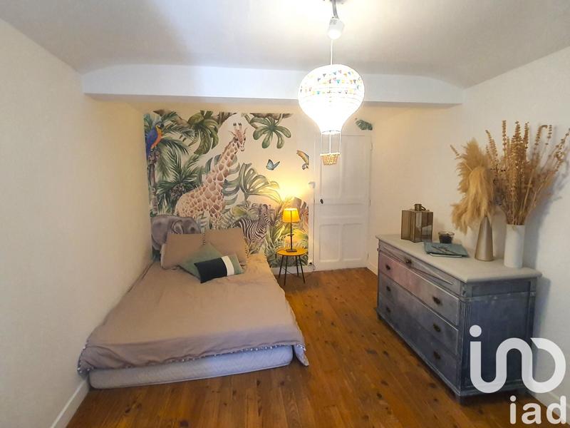 Maison de ville - 119 m² - 4 pièces