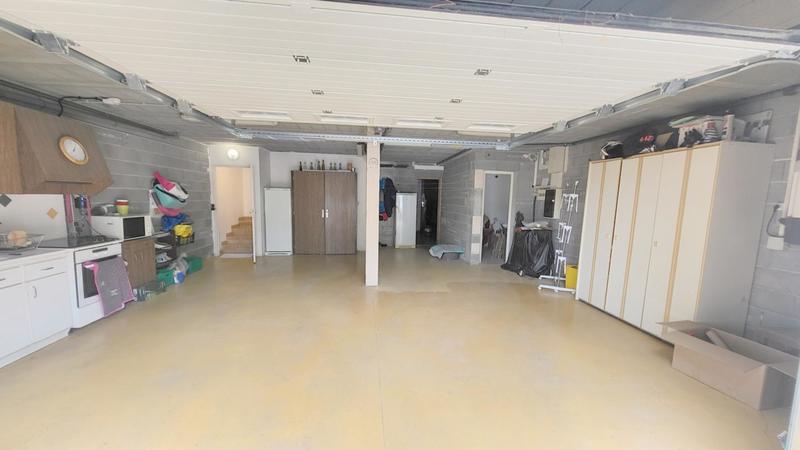 Villa - 120 m² - 5 pièces