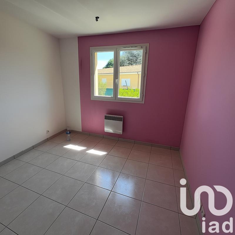 Maison - 94 m² - 5 pièces