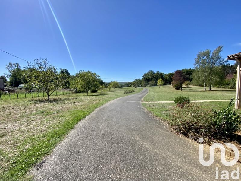 Maison - 114 m² - 5 pièces