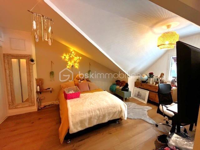 Duplex - 63 m² - 3 pièces