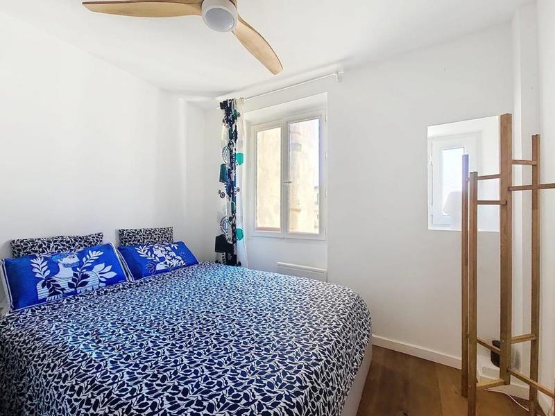 Appartement - 69 m² - 4 pièces