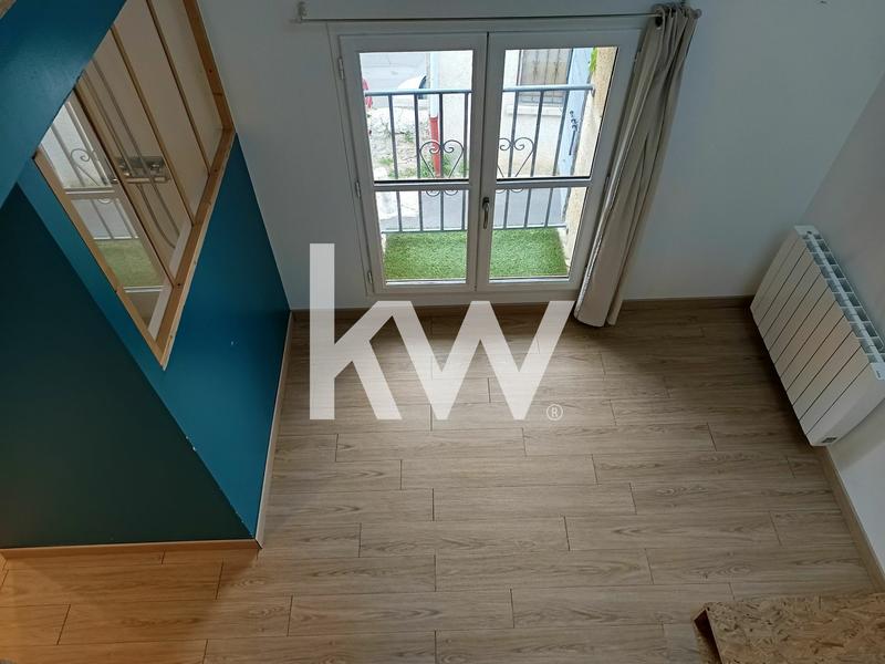 Maison - 196 m² - 8 pièces