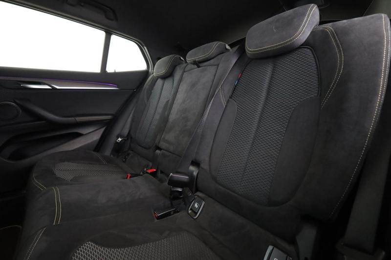 Bmw X2 sDrive18iA m Sport X Dkg7 140 ch