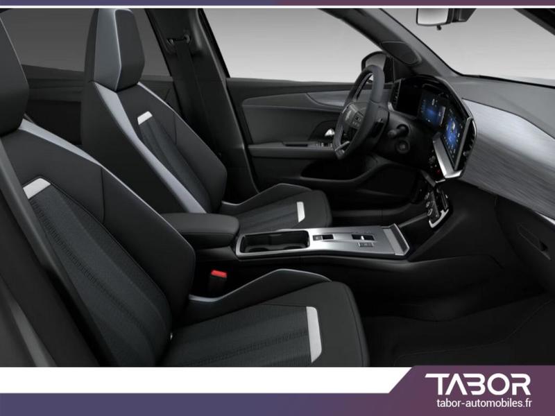 Opel Mokka Mhev Gs Sièges chauf Cam CarPl 17"