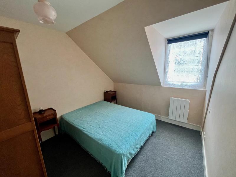 Appartement - 32 m² - 2 pièces