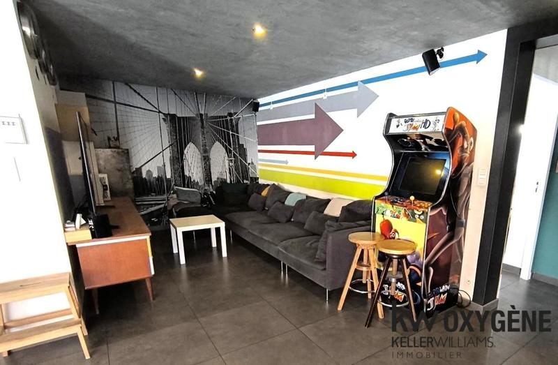 Villa - 158 m² - 6 pièces