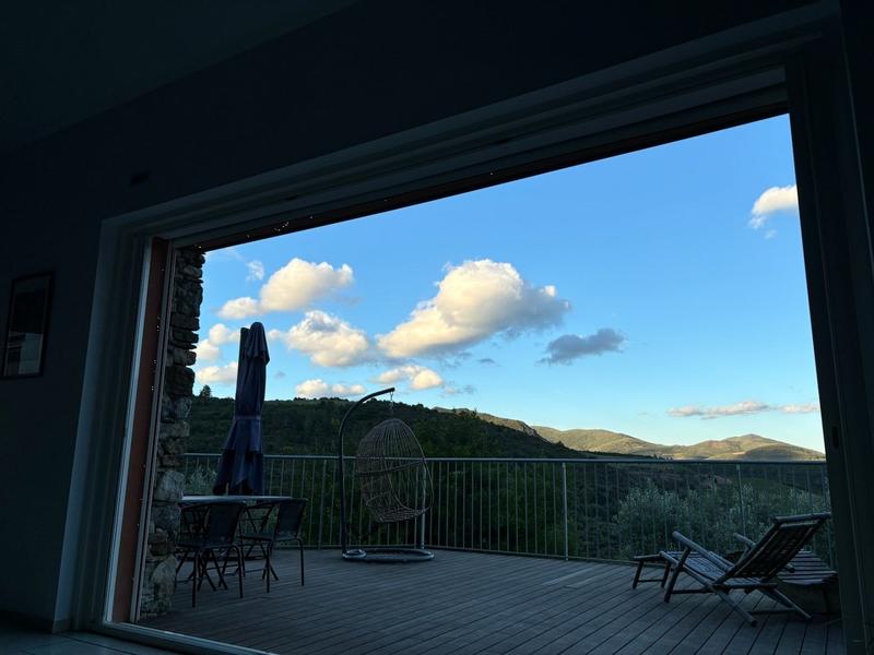 Maison - 165 m² - 5 pièces