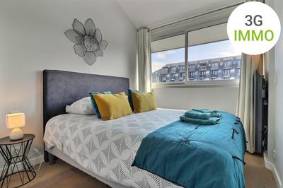 Appartement - 82 m² - 4 pièces