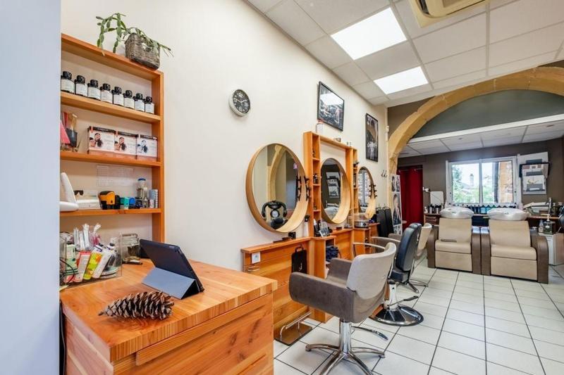 Fonds de commerce - Beauté / Bien-être