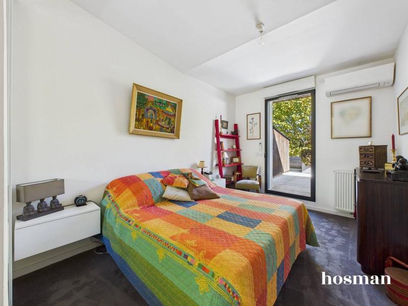 Appartement - 98 m² - 4 pièces