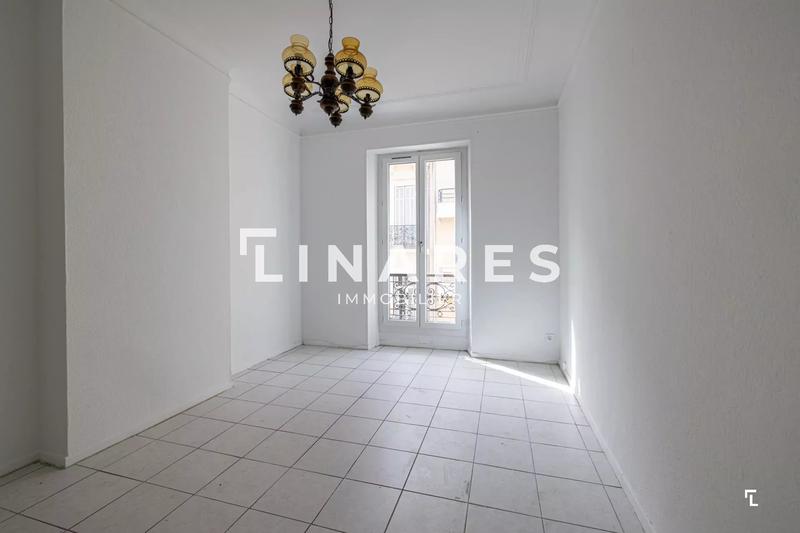 Appartement - 77 m² - 3 pièces