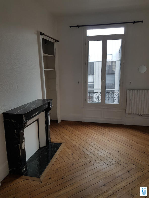 Appartement - 48 m² - 3 pièces