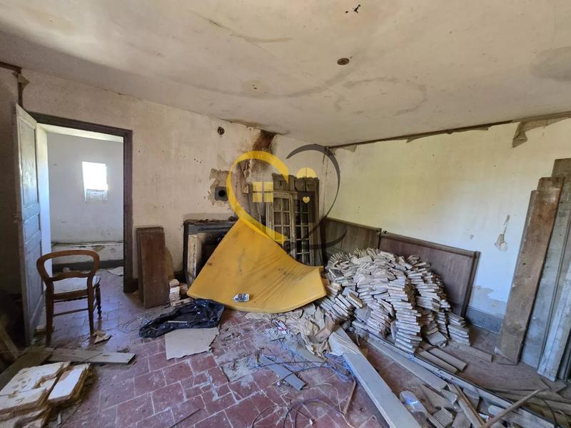 Manoir - 290 m² - 16 pièces