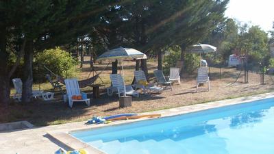 Le relais de bonnenouvelle