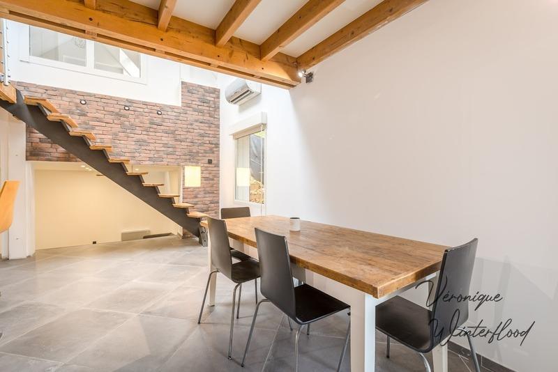 Maison - 92 m² - 5 pièces