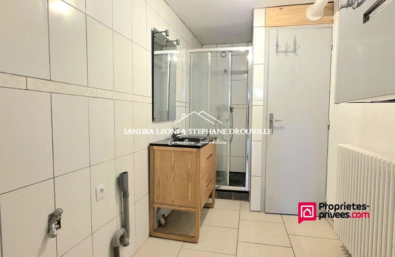 Maison - 135 m² - 7 pièces